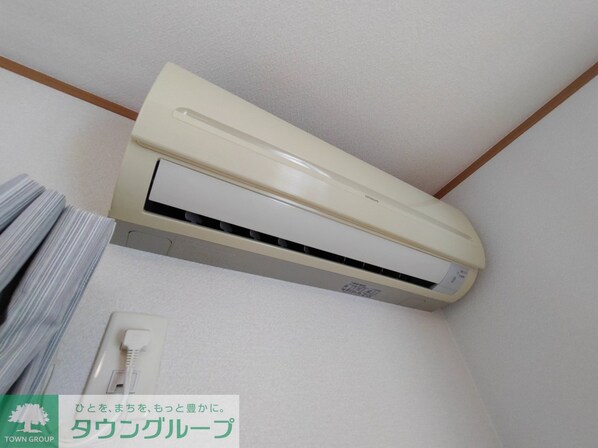 片倉町戸建の物件内観写真